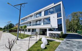 Aparthotel Paradise Dziwnowek